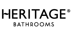 Heritage Bathrooms Logo