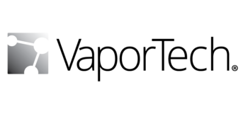 VaporTech logo