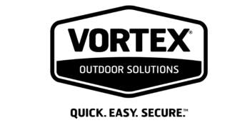 Vortex Outdoor Solutions Logo