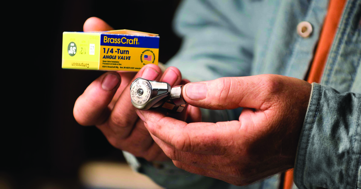 Brasscraft Partners with Davidson County Schools Masco