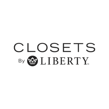 Closets by Liberty Logo