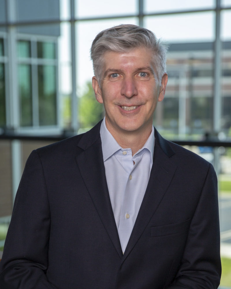 John G. Sznewajs