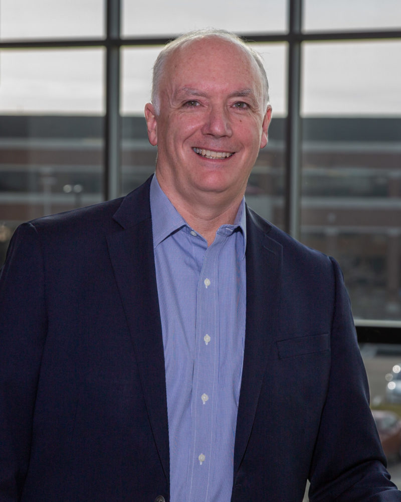 Kenneth G. Cole