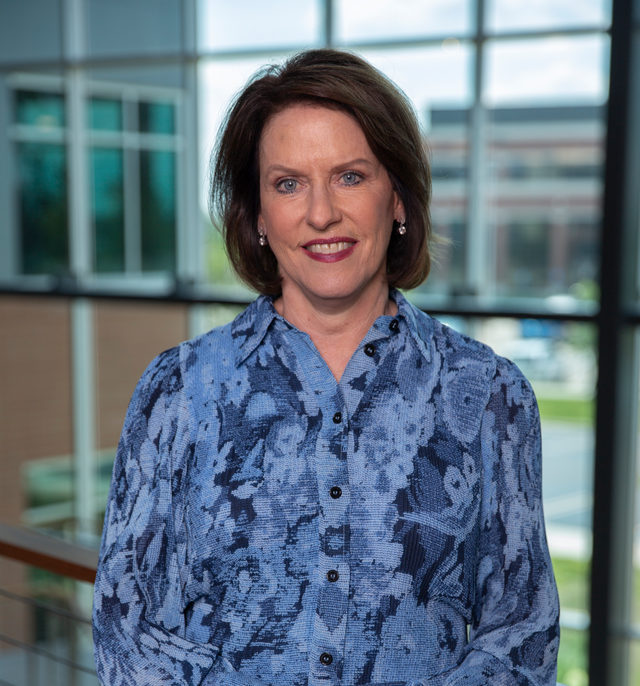 Lisa A. Payne