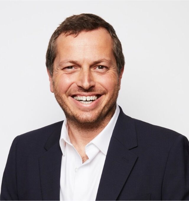 Yaron David, Chief Technology & AI Officer